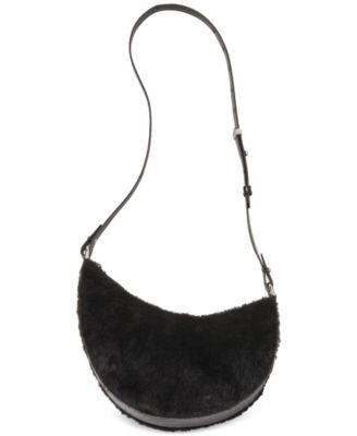 Duo Bear Small Crossbody Bag