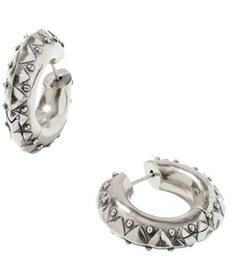 Kendra Scott - Catherine Hoop Earrings