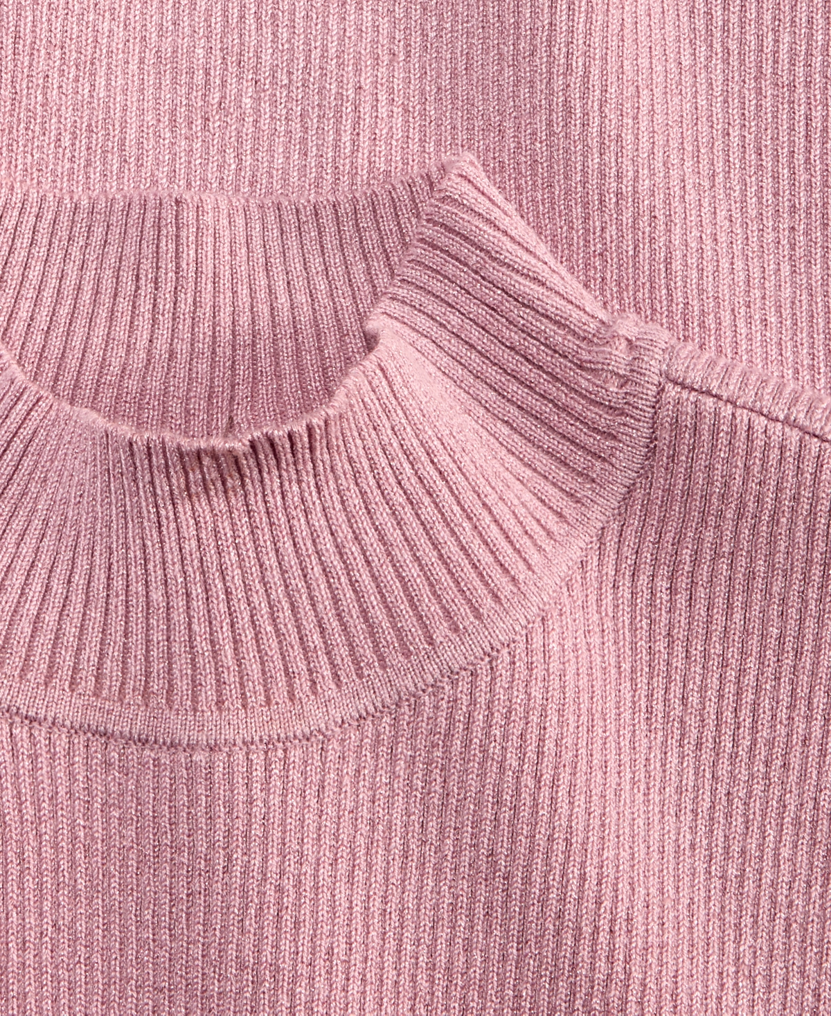 I.n.c. International Concepts Women's Shine-Knit Sleeveless Sweater, Macy's Exclusive