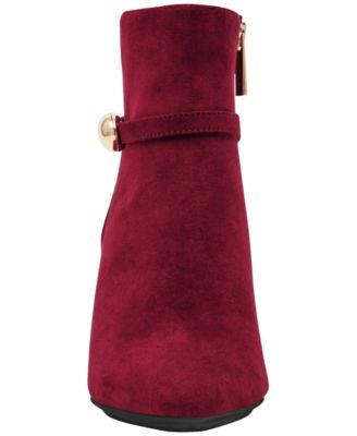 Women's Margie Pointed Toe Dress Booties