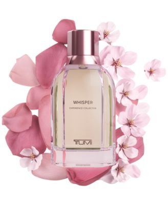 2-Pc. Whisper Experience Collector Extrait De Parfum Set