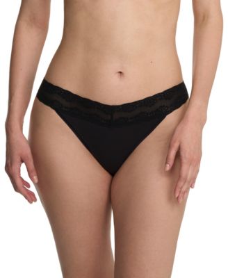 Women's Bliss Perfection Classic Thong