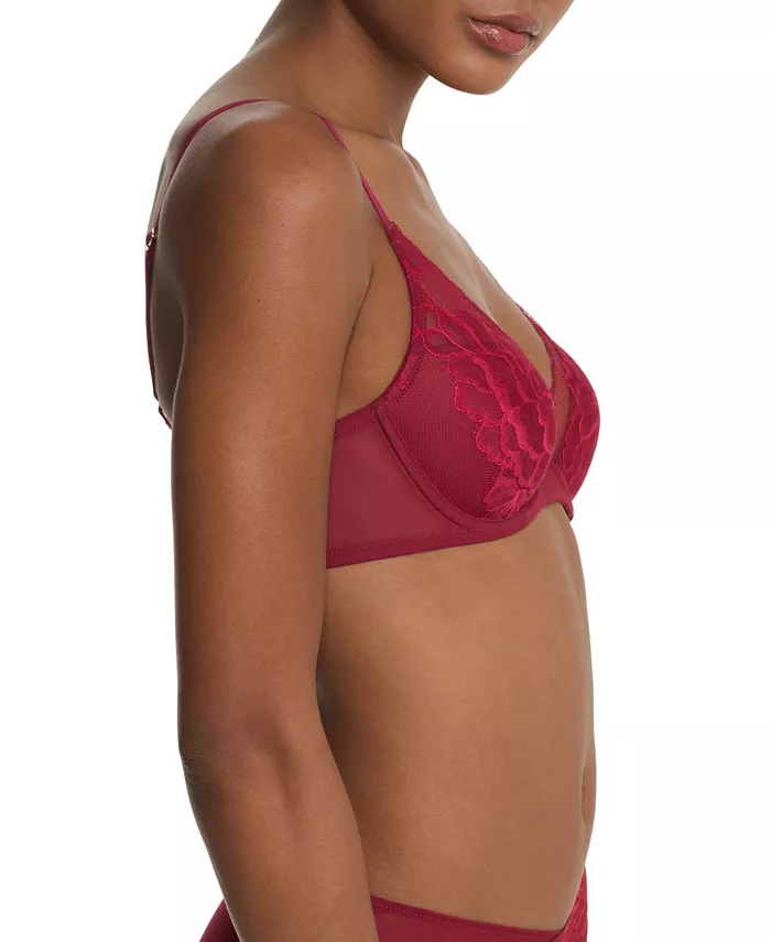 Women's Flora Contour Underwire Bra 721150 - thumbnail 2