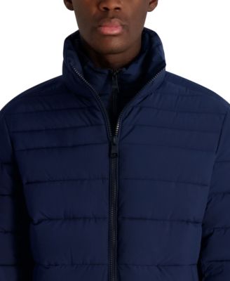 Men's Midweight Puffer Jacket
