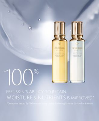 Hydro-Softening Essence Lotion, 5.7 oz.