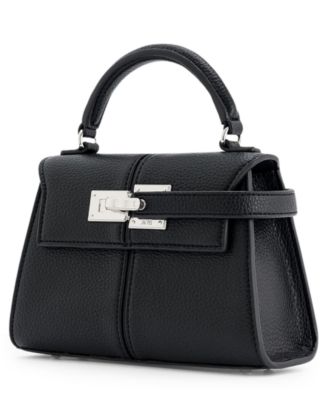 Elise Top Handle Bag