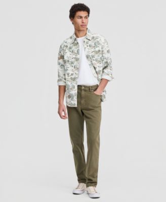 Men's Cabot Slim-Fit Jeans, Macy's Exclusive