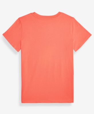 Little & Big Boys Solid T-Shirt