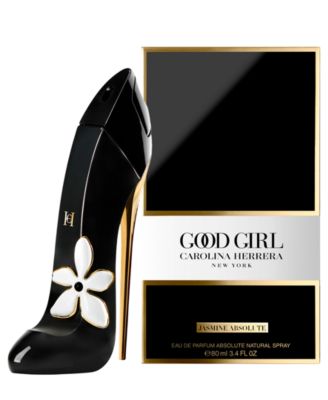 Good Girl Jasmine Absolute Eau De Parfum, 2.7 oz., First at Macy's
