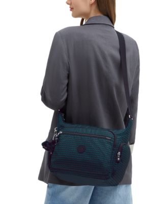 Gabbie Crossbody Bag