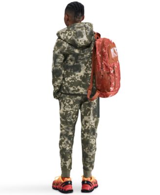 Sportswear Big Kids' Tech Fleece Full-Zip Hoodie