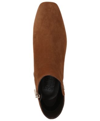 Women's Jada Zip Short Boots