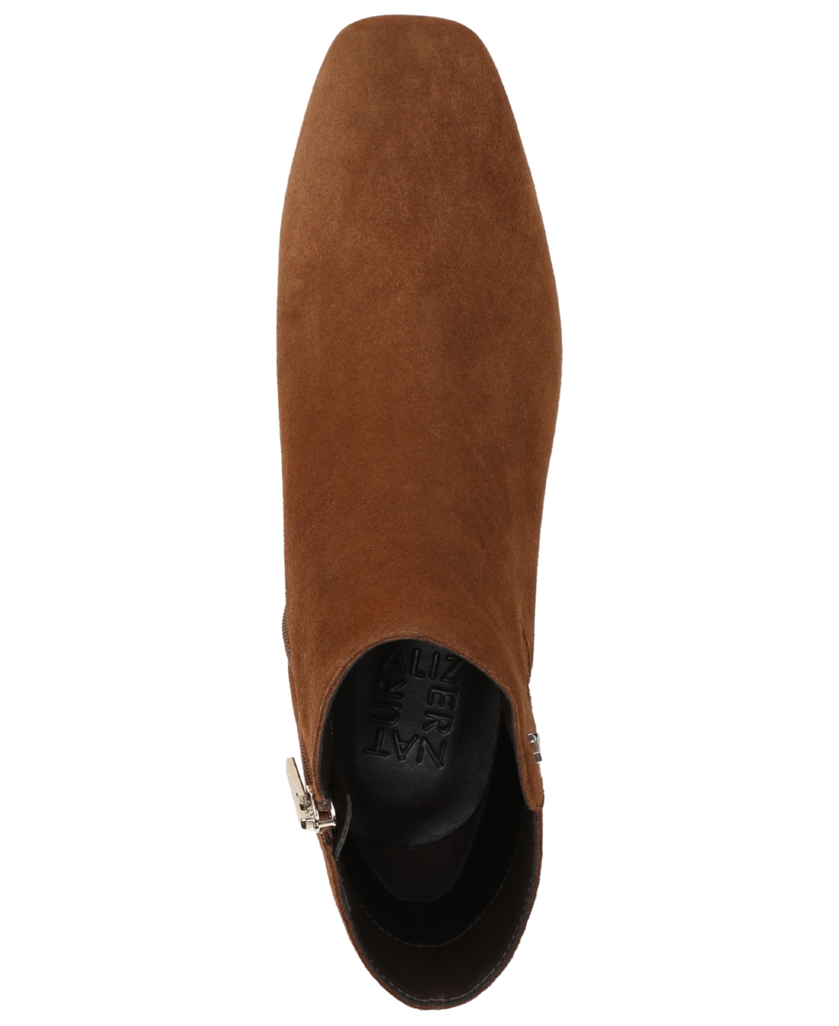 Naturalizer Women's Jada Zip Short Boots In Multi