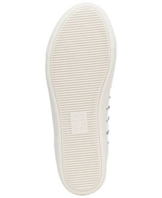 Women's Morrison-Stud2 Lace-Up Shoes