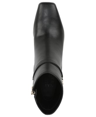 Women's Nanette Zip Short Boots