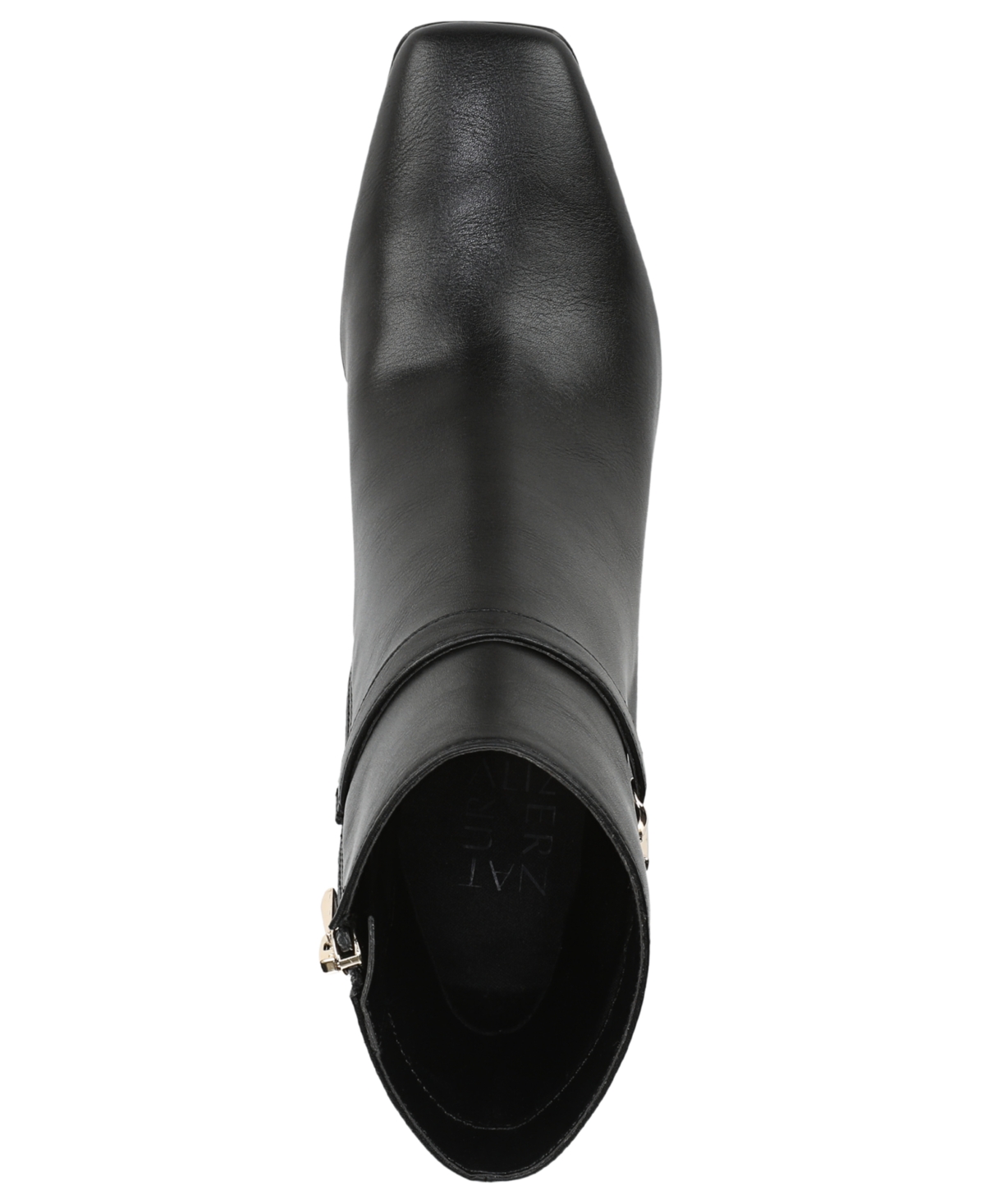 Naturalizer Nanette Square Toe Boot In Multi