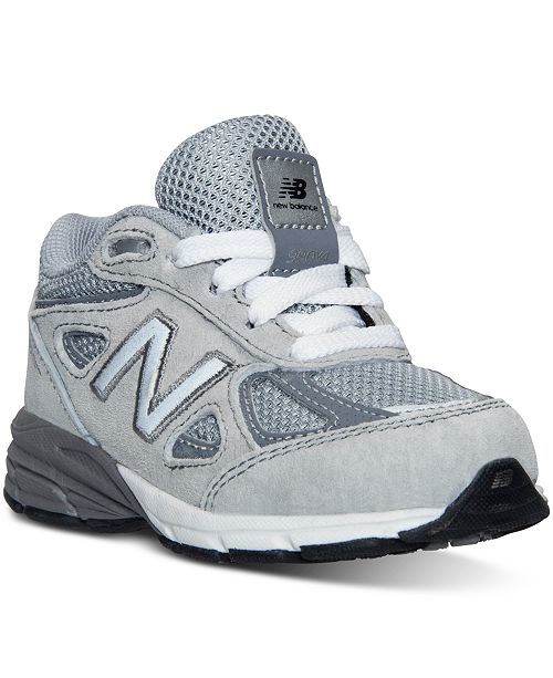 990 v4 sneaker