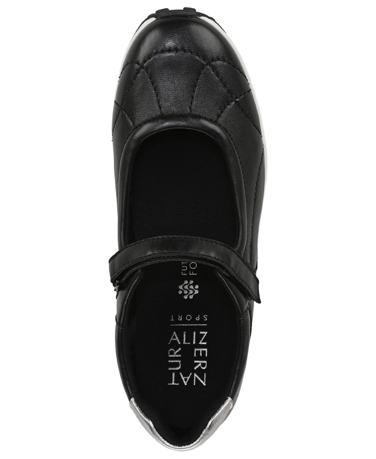 Naturalizer Women's Cadey Mary Jane Shoes In Multi