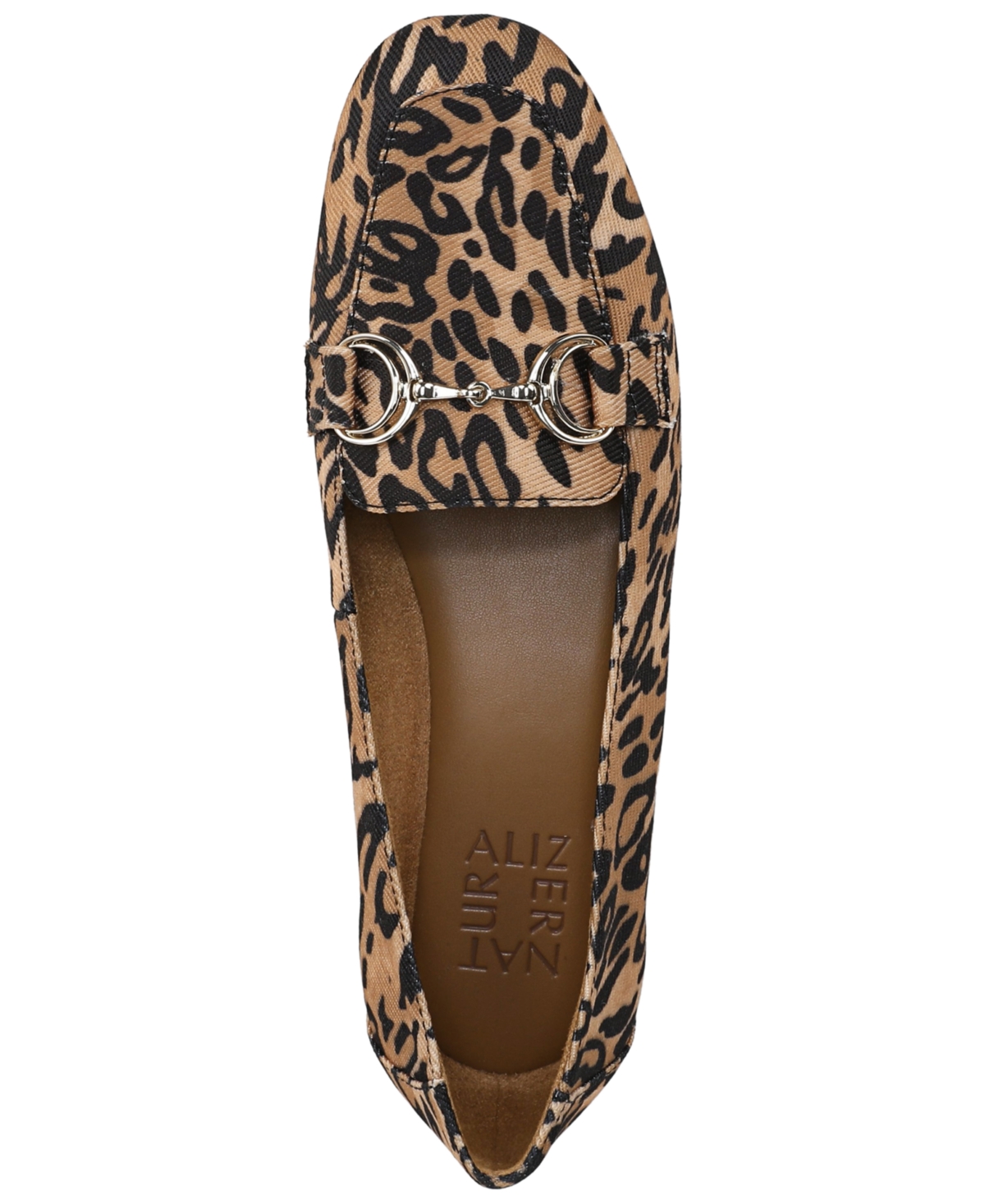 Naturalizer Kamryn Bit Loafer In Multi