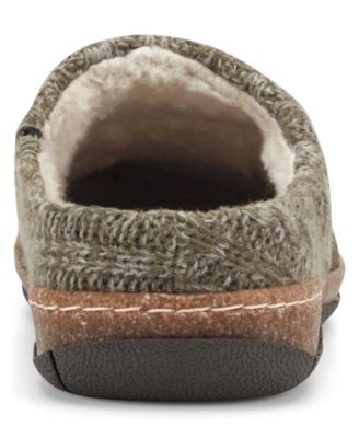 Women's Elyot Knit Cuff Cozy Slip-On Clogs