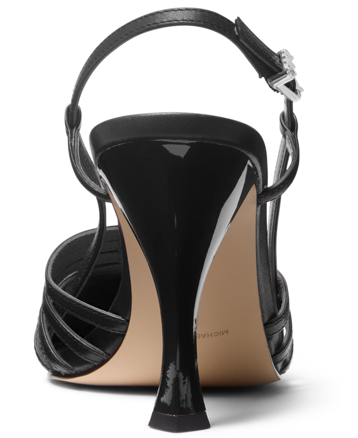 Michael Kors Women's Haisley Sling Pointed Toe Pumps