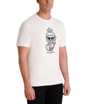 Men's Swirl Armor T-Shirt