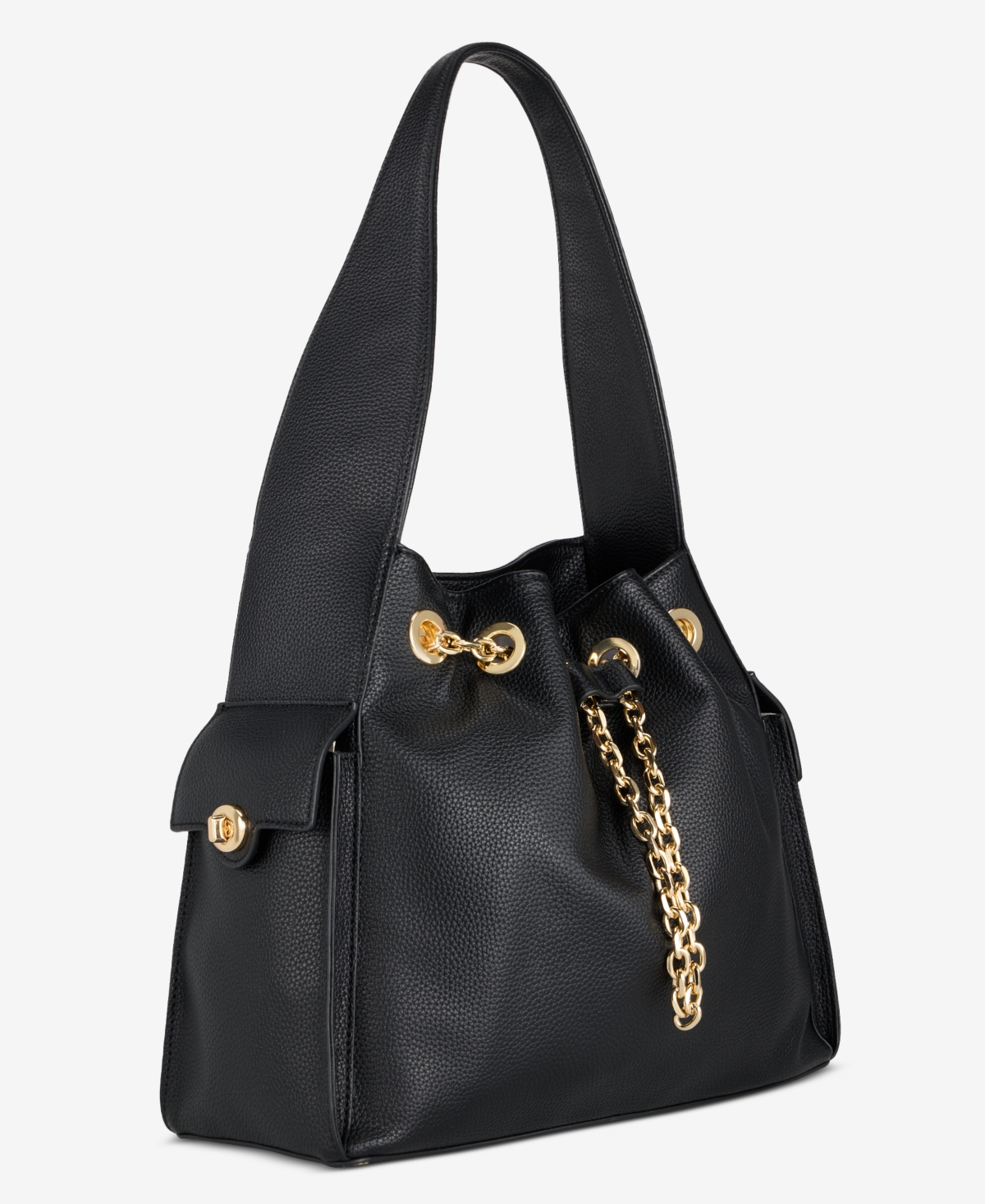 On 34th Somynn Solid Large Handbag, Exclusively at Macy's