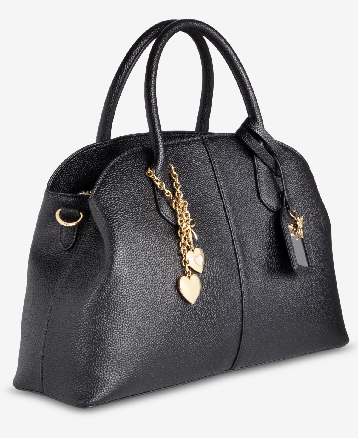 On 34th Robbinn Medium Satchel, Exclusively at Macy's