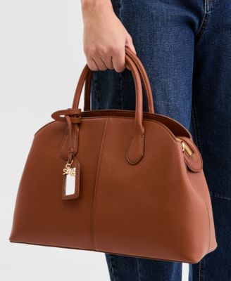 Lorinna Satchel, Exclusively at Macy's 