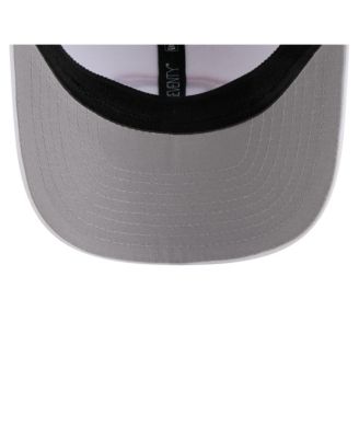 Men's White Cincinnati Reds COOLERA 9SEVENTY Adjustable Hat