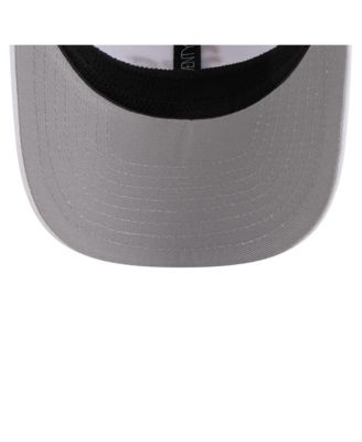 Men's White Athletics COOLERA 9SEVENTY Adjustable Hat