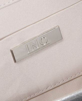 Caitlin Pearl Clutch, Exclusively at Macy's