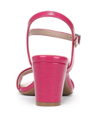 Women's Bristol Block Heel Dress Sandals