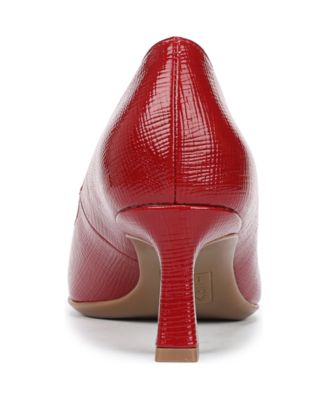 Women's Tylan Point Toe Pump Shoes