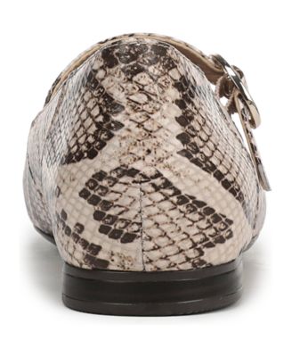 Women's Kelly Mary-Jane Flats