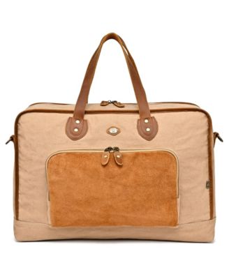 Valley Oak Convertible Weekender Duffle Bag