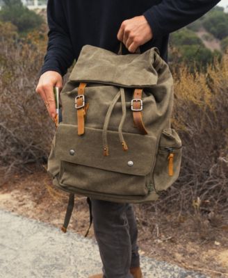 Coast Ranch Backpack