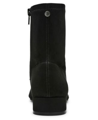 Women's Russ Block Heel Booties