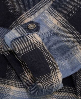 Boys' 7-18 Long-Sleeve Hooded Jacket