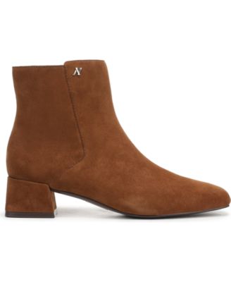 Women's Jada Zip Short Boots