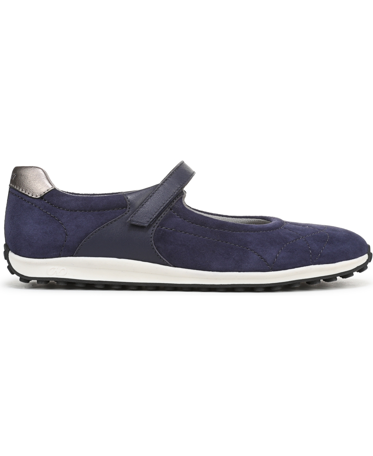 Naturalizer Women's Cadey Mary Jane Shoes In Blue