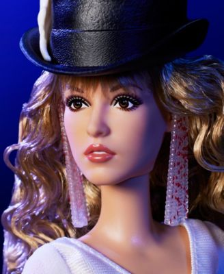 Signature Stevie Nicks Bella Donna Collector Doll