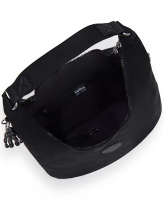 Eanna Zip Medium Shoulder Bag