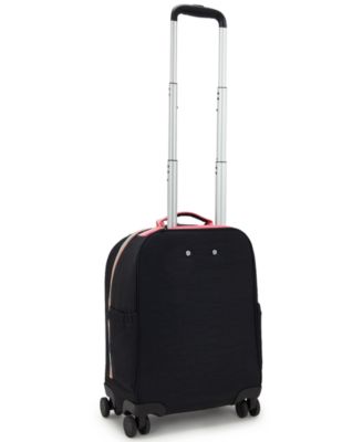 Mese Small Rolling Backpack