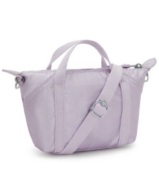 Art Mini Compact Crossbody Bag