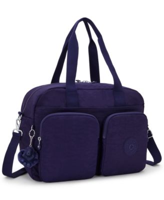 Defea Extra Large Weekender Duffle Bag