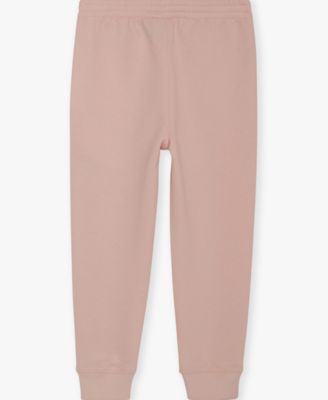 Girls' 2-6 Hoodie and Joggers, 2 Piece Set