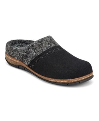 Women's Elyot Knit Cuff Cozy Slip-On Clogs