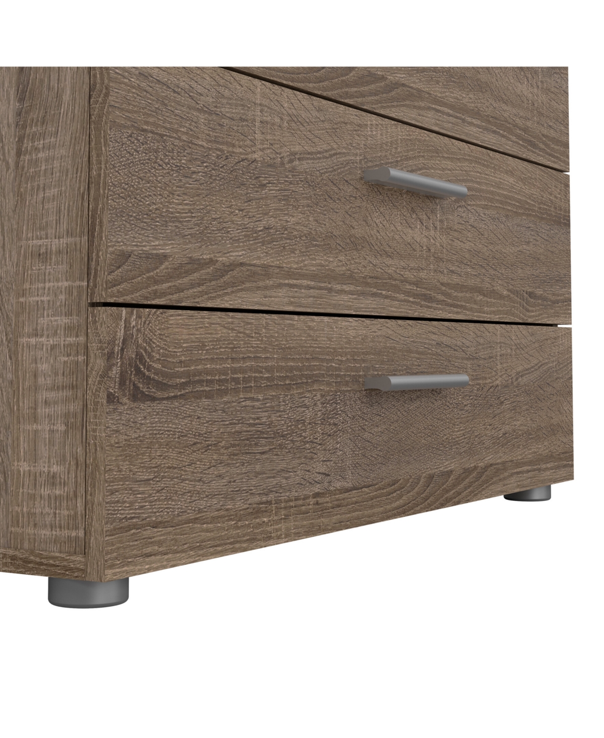 Austin 4-Drawer Chest