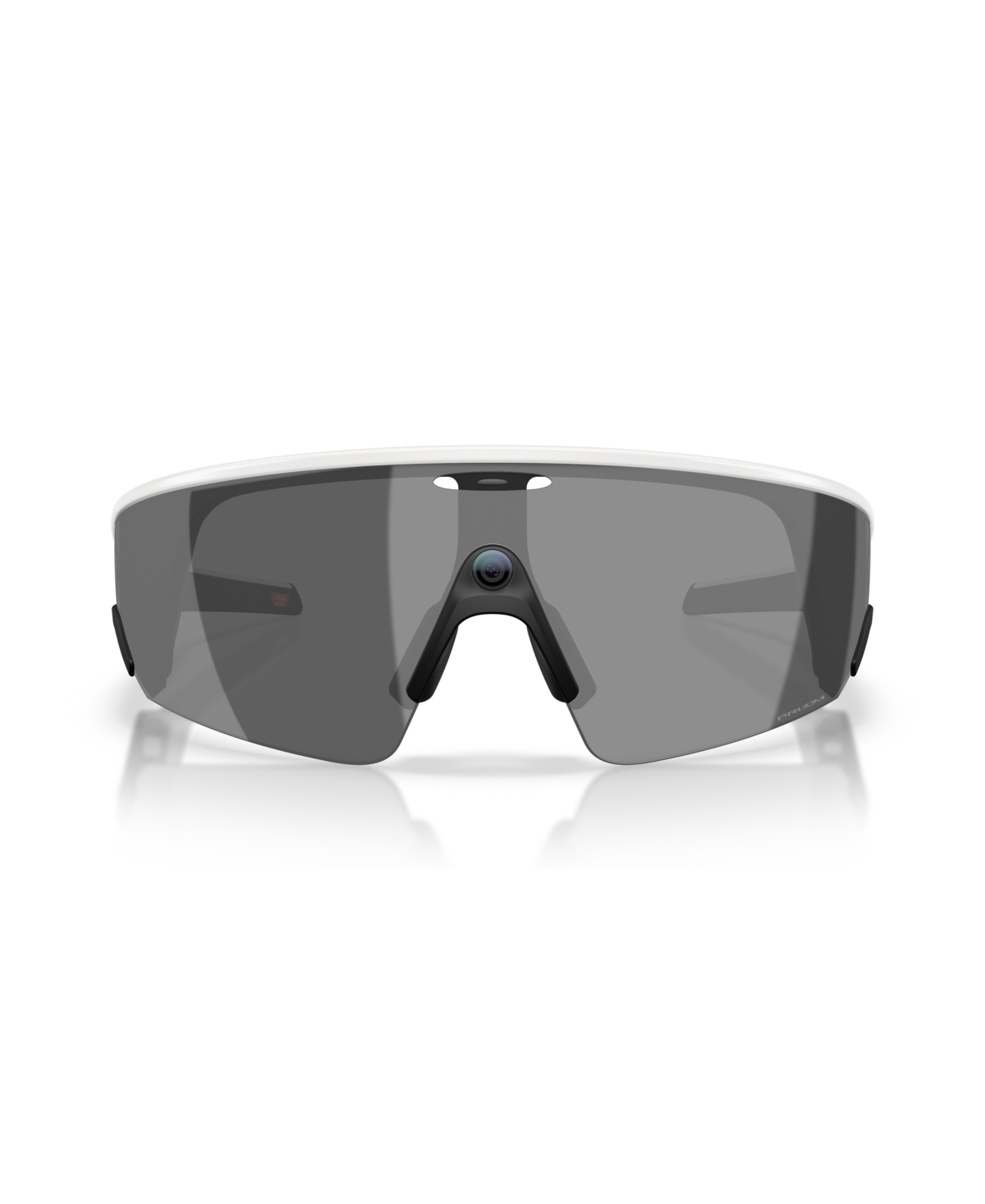 Oakley Unisex Ai Glasses, Meta Vanguard OW8001